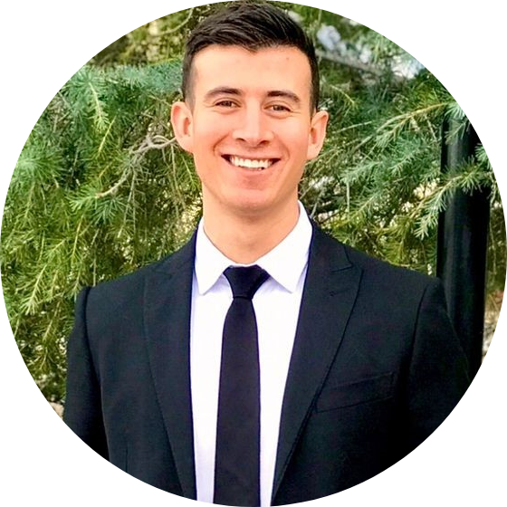 Rodrigo Corral — Fundador AurusCortexIA