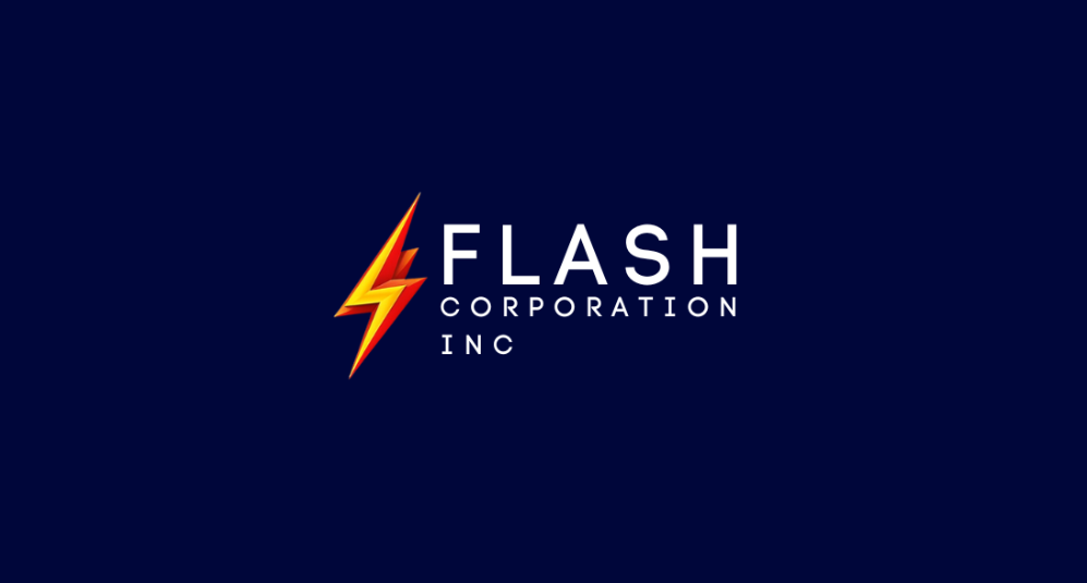 Flash Corporation